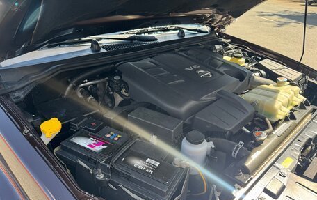 Nissan Navara (Frontier), 2012 год, 2 690 000 рублей, 27 фотография