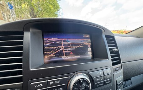 Nissan Navara (Frontier), 2012 год, 2 690 000 рублей, 22 фотография