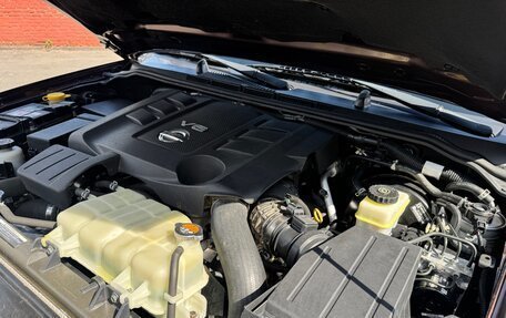 Nissan Navara (Frontier), 2012 год, 2 690 000 рублей, 25 фотография