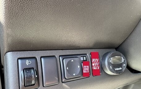 Nissan Navara (Frontier), 2012 год, 2 690 000 рублей, 20 фотография