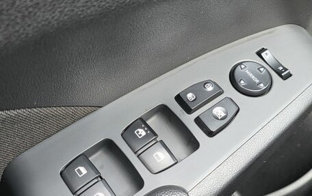 Hyundai Solaris II рестайлинг, 2020 год, 1 250 000 рублей, 16 фотография