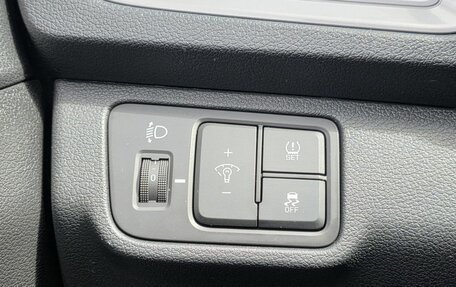 Hyundai Solaris II рестайлинг, 2020 год, 1 250 000 рублей, 19 фотография