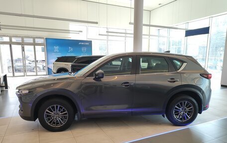 Mazda CX-5 II, 2021 год, 2 895 000 рублей, 2 фотография