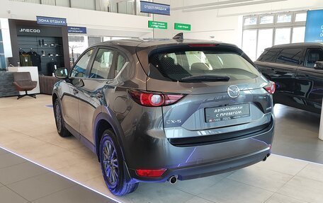 Mazda CX-5 II, 2021 год, 2 895 000 рублей, 3 фотография