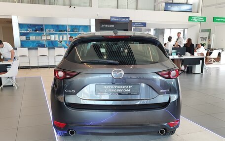 Mazda CX-5 II, 2021 год, 2 895 000 рублей, 4 фотография