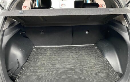 Hyundai Creta I рестайлинг, 2017 год, 1 549 000 рублей, 21 фотография