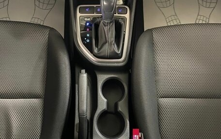 Hyundai Creta I рестайлинг, 2017 год, 1 549 000 рублей, 17 фотография