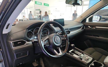 Mazda CX-5 II, 2021 год, 2 895 000 рублей, 9 фотография