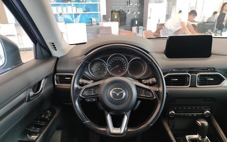 Mazda CX-5 II, 2021 год, 2 895 000 рублей, 10 фотография