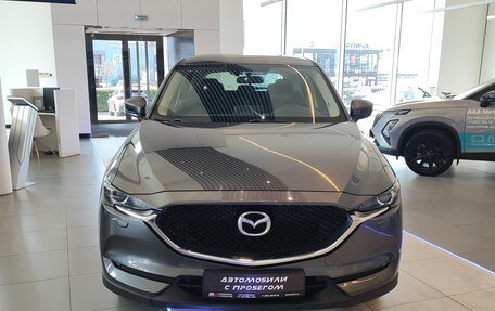 Mazda CX-5 II, 2021 год, 2 895 000 рублей, 8 фотография