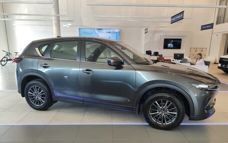 Mazda CX-5 II, 2021 год, 2 895 000 рублей, 6 фотография