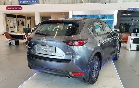 Mazda CX-5 II, 2021 год, 2 895 000 рублей, 5 фотография