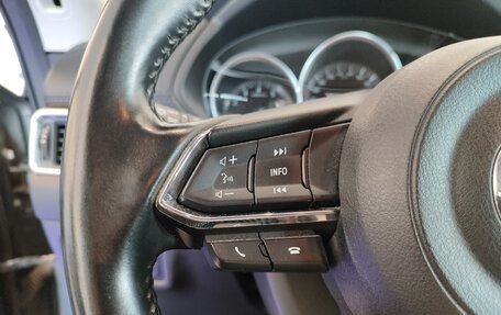 Mazda CX-5 II, 2021 год, 2 895 000 рублей, 13 фотография