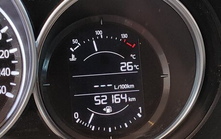 Mazda CX-5 II, 2021 год, 2 895 000 рублей, 14 фотография