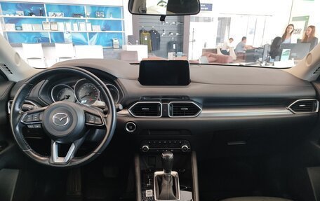 Mazda CX-5 II, 2021 год, 2 895 000 рублей, 15 фотография