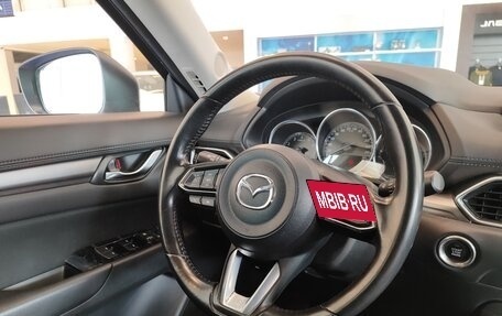 Mazda CX-5 II, 2021 год, 2 895 000 рублей, 11 фотография
