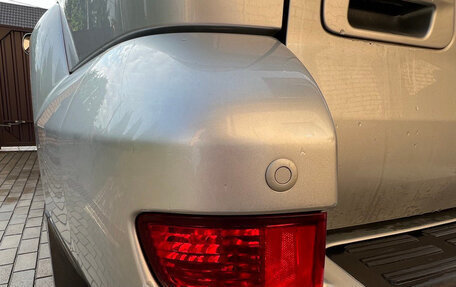 Toyota Land Cruiser Prado 120 рестайлинг, 2008 год, 2 300 000 рублей, 5 фотография