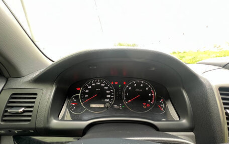 Toyota Land Cruiser Prado 120 рестайлинг, 2008 год, 2 300 000 рублей, 15 фотография