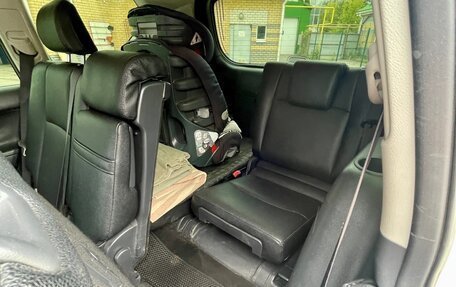 Toyota Land Cruiser Prado 150 рестайлинг 2, 2014 год, 3 950 000 рублей, 12 фотография