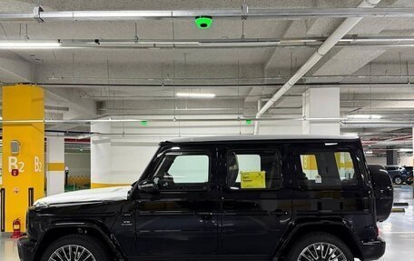 Mercedes-Benz G-Класс W463 рестайлинг _iii, 2025 год, 25 600 000 рублей, 2 фотография