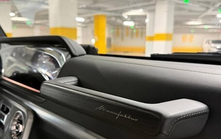Mercedes-Benz G-Класс W463 рестайлинг _iii, 2025 год, 25 600 000 рублей, 9 фотография