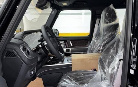 Mercedes-Benz G-Класс W463 рестайлинг _iii, 2025 год, 25 600 000 рублей, 5 фотография