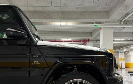Mercedes-Benz G-Класс W463 рестайлинг _iii, 2025 год, 25 600 000 рублей, 3 фотография