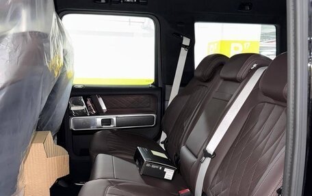 Mercedes-Benz G-Класс W463 рестайлинг _iii, 2025 год, 25 600 000 рублей, 7 фотография