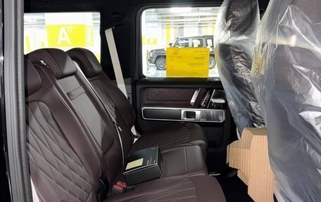 Mercedes-Benz G-Класс W463 рестайлинг _iii, 2025 год, 25 600 000 рублей, 8 фотография