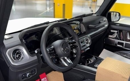 Mercedes-Benz G-Класс W463 рестайлинг _iii, 2025 год, 25 600 000 рублей, 6 фотография
