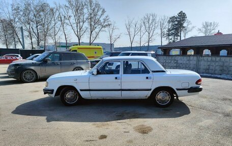 ГАЗ 3110 «Волга», 1999 год, 295 000 рублей, 16 фотография