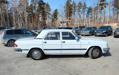 ГАЗ 3110 «Волга», 1999 год, 295 000 рублей, 14 фотография