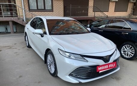 GAC GS8, 2023 год, 2 700 000 рублей, 5 фотография