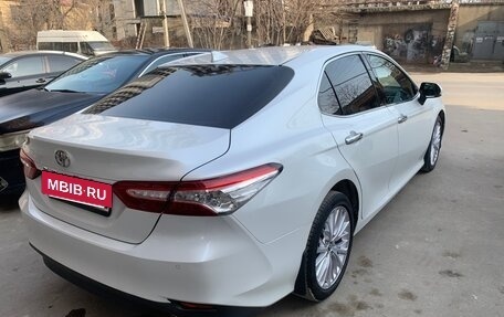 GAC GS8, 2023 год, 2 700 000 рублей, 6 фотография