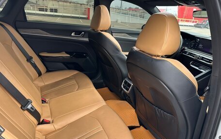 KIA K5, 2021 год, 3 200 000 рублей, 10 фотография