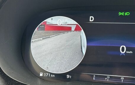 KIA K5, 2021 год, 3 200 000 рублей, 8 фотография