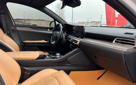 KIA K5, 2021 год, 3 200 000 рублей, 9 фотография