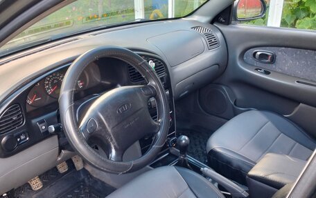 KIA Spectra II (LD), 2006 год, 330 000 рублей, 6 фотография