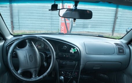 KIA Spectra II (LD), 2006 год, 330 000 рублей, 7 фотография