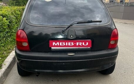 Opel Corsa B, 2000 год, 85 000 рублей, 2 фотография