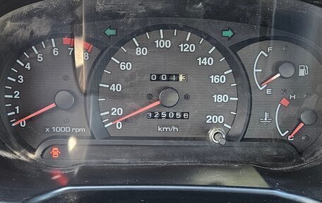 Hyundai Accent II, 2008 год, 380 000 рублей, 9 фотография