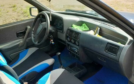 Ford Orion II, 1990 год, 110 000 рублей, 5 фотография