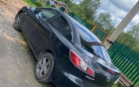 Mazda 3, 2010 год, 720 000 рублей, 2 фотография