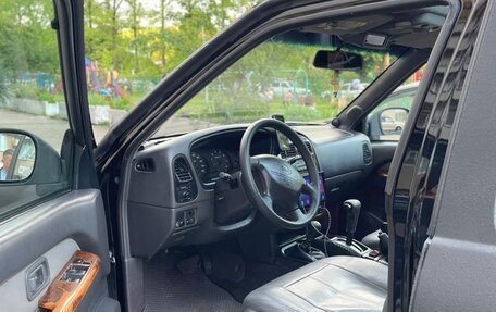 Nissan Pathfinder, 1997 год, 580 000 рублей, 3 фотография