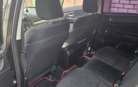 Subaru XV I рестайлинг, 2013 год, 1 590 000 рублей, 13 фотография