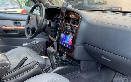 Nissan Pathfinder, 1997 год, 580 000 рублей, 8 фотография