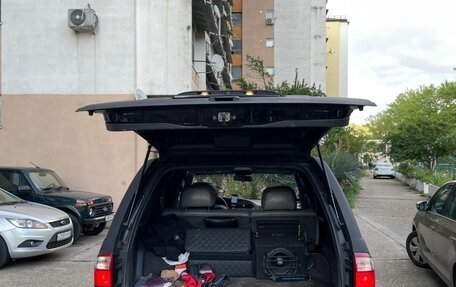 Nissan Pathfinder, 1997 год, 580 000 рублей, 6 фотография