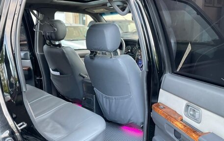 Nissan Pathfinder, 1997 год, 580 000 рублей, 9 фотография