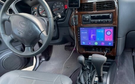 Nissan Pathfinder, 1997 год, 580 000 рублей, 13 фотография