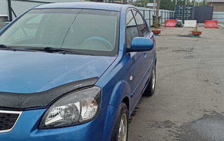 KIA Rio II, 2011 год, 585 000 рублей, 2 фотография